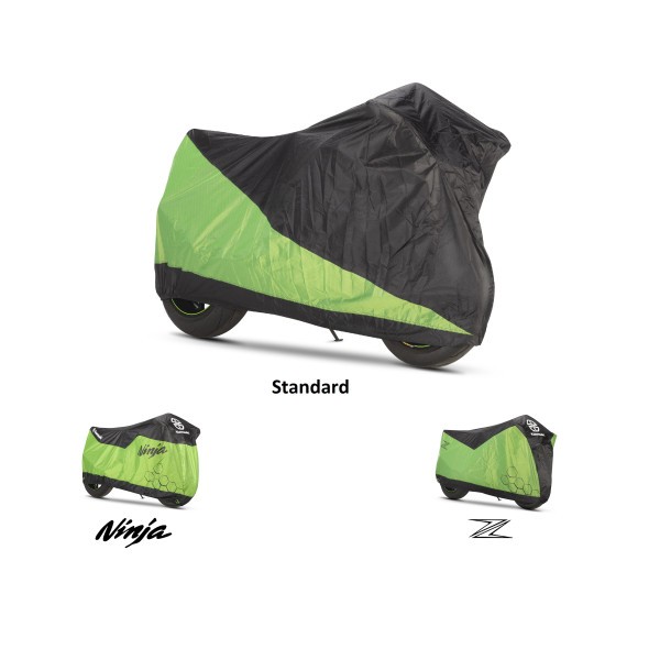 Kawasaki Kawasaki Outdoor Covers